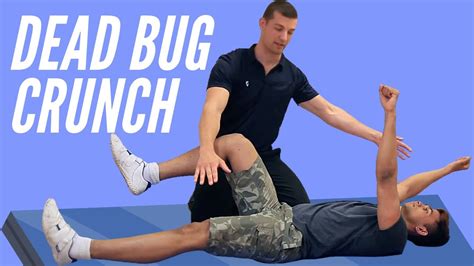 Crunch Bugs .